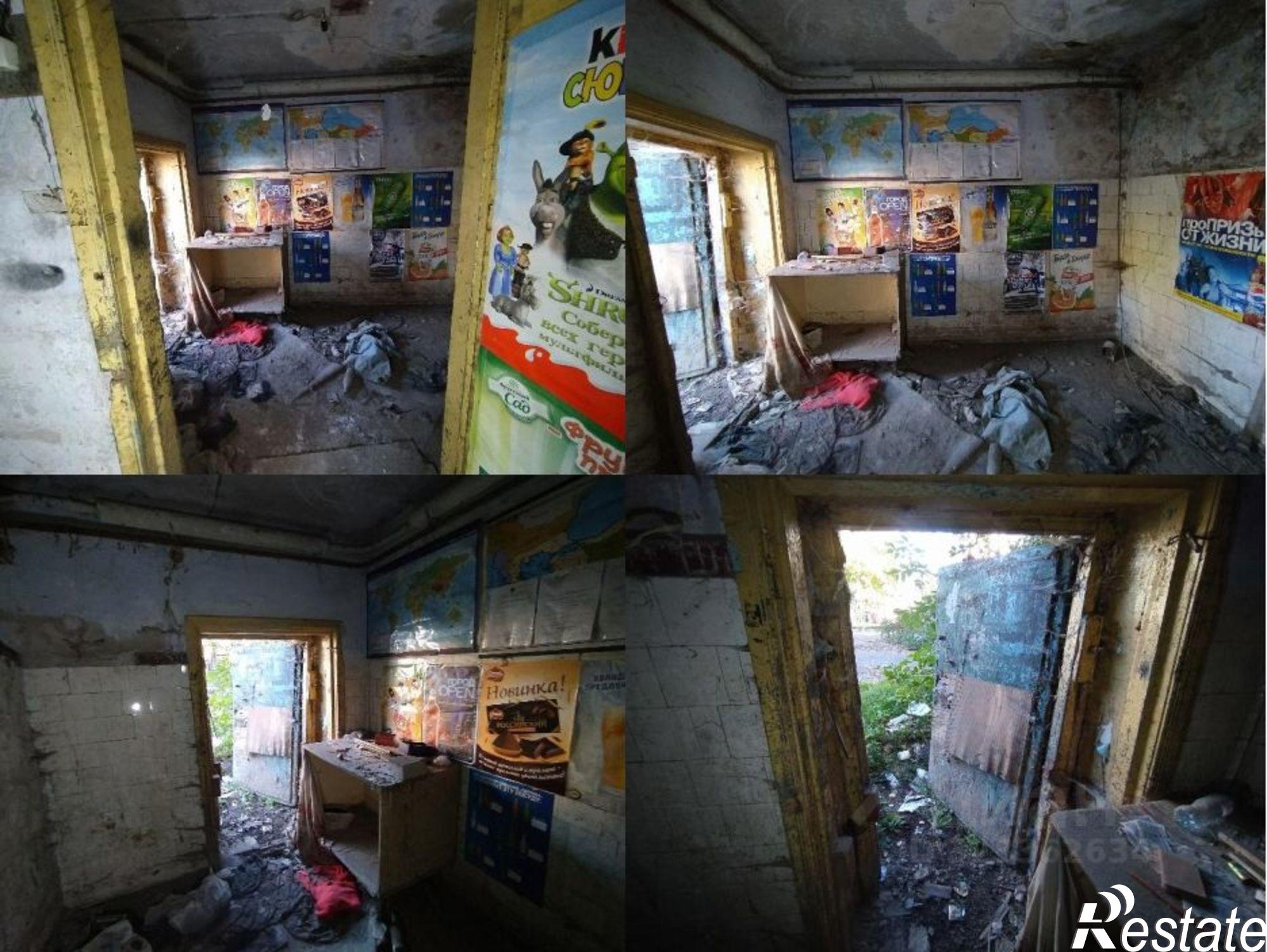 Купить помещение свободного назначения за 1 864 800 рублей на г.о. город Уфа, г Уфа, ул Ленина