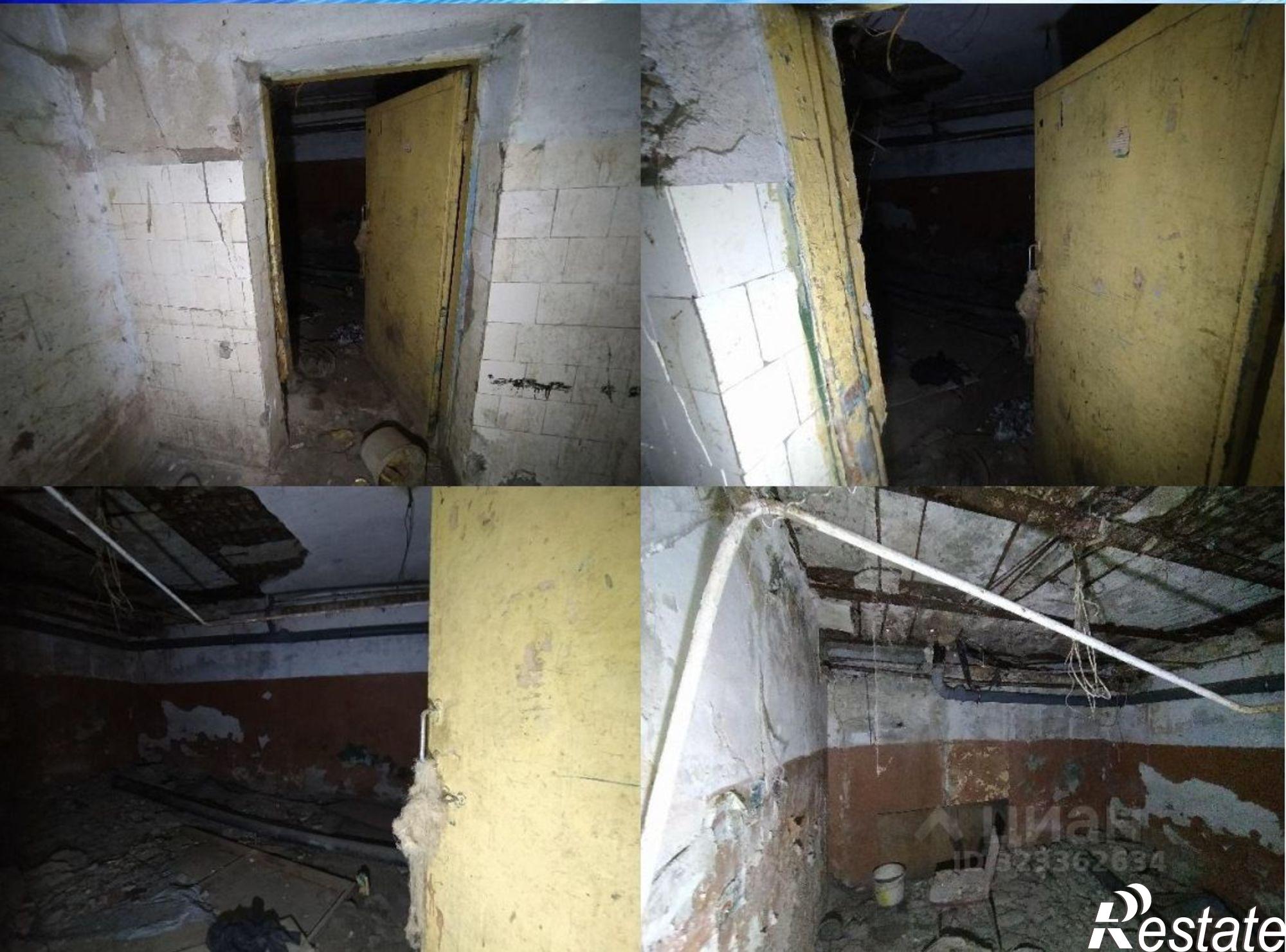 Купить помещение свободного назначения за 1 864 800 рублей на г.о. город Уфа, г Уфа, ул Ленина