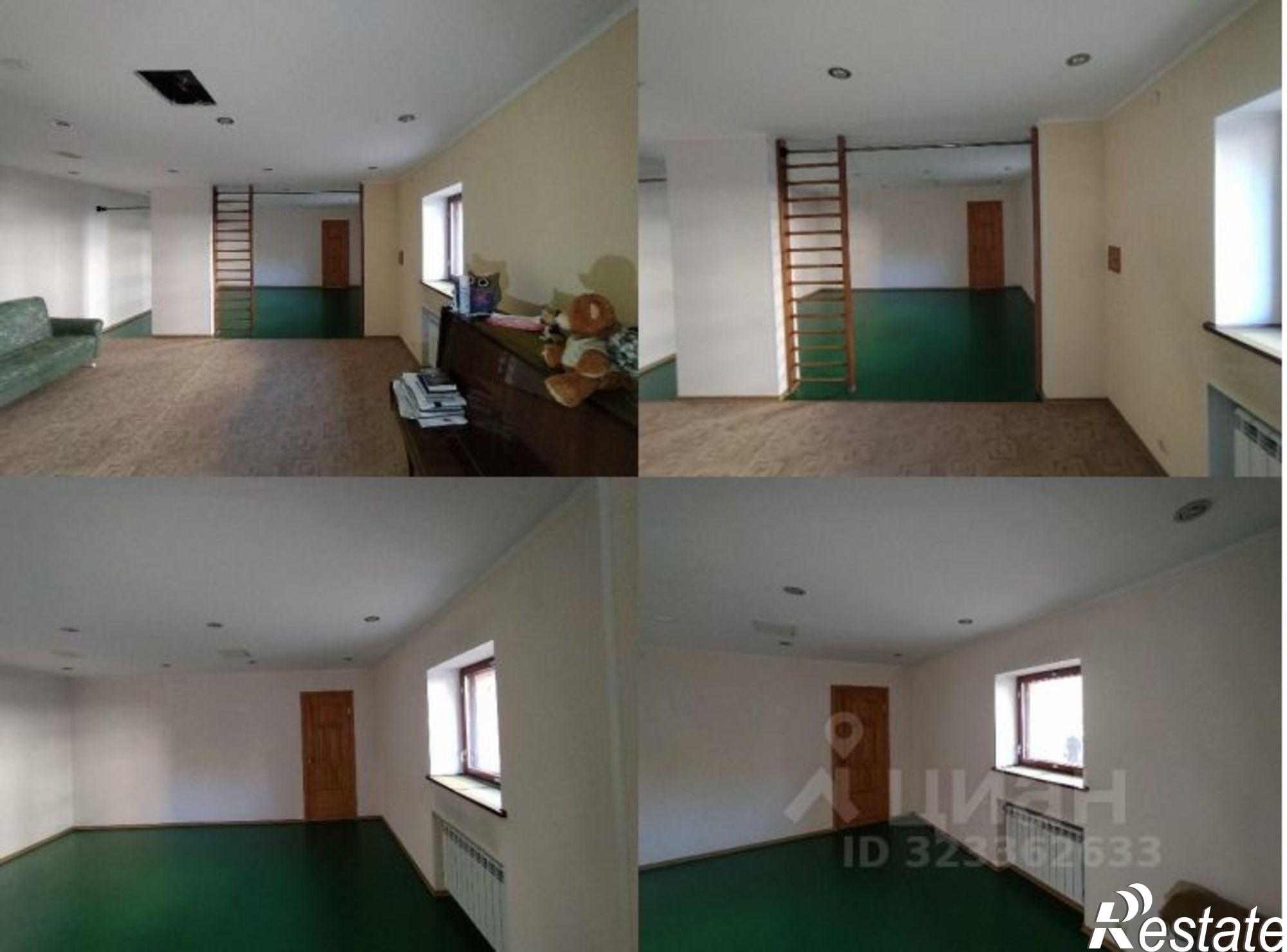 Купить помещение свободного назначения за 6 090 300 рублей на г.о. город Уфа, г Уфа