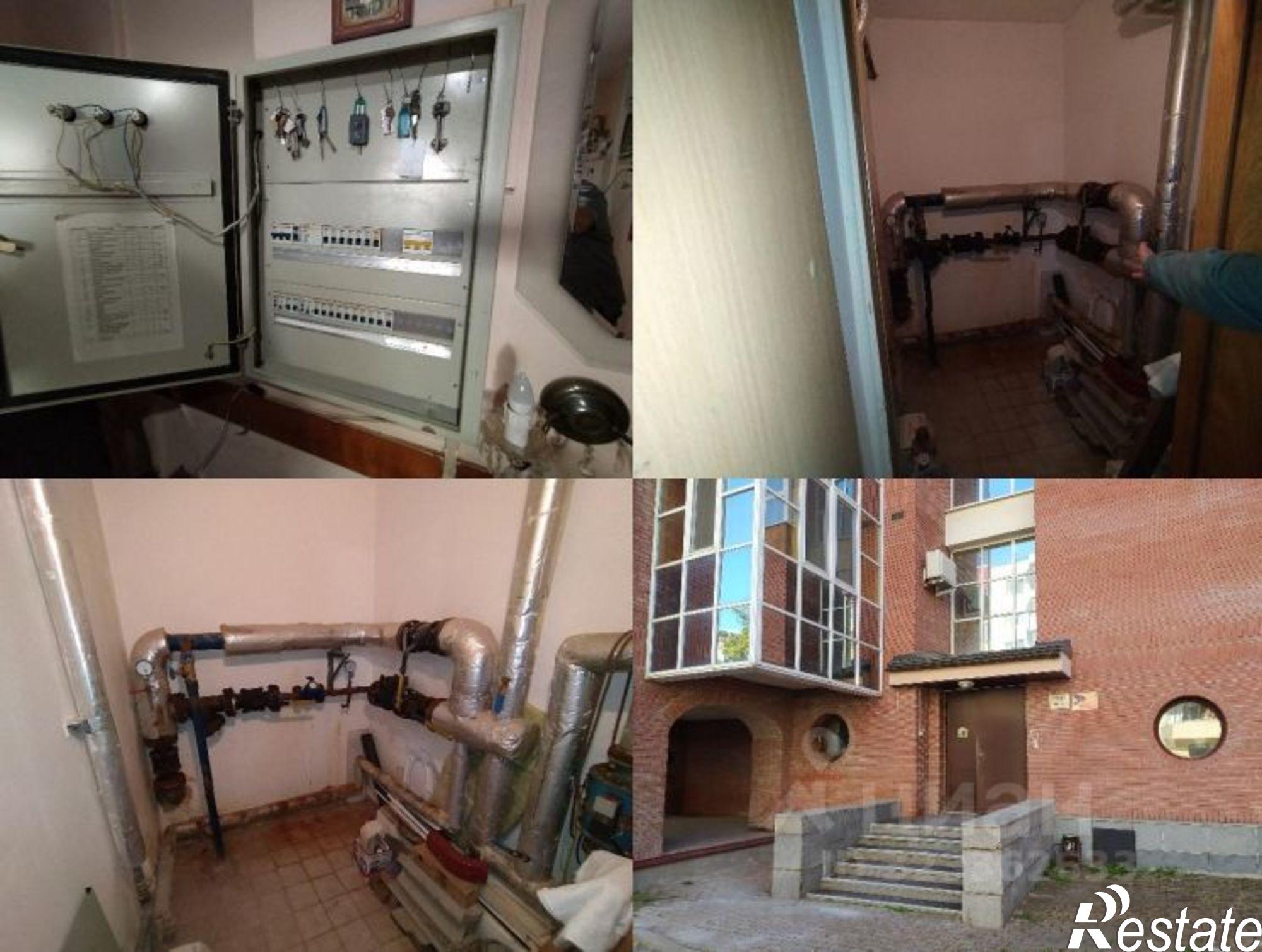 Купить помещение свободного назначения за 6 090 300 рублей на г.о. город Уфа, г Уфа