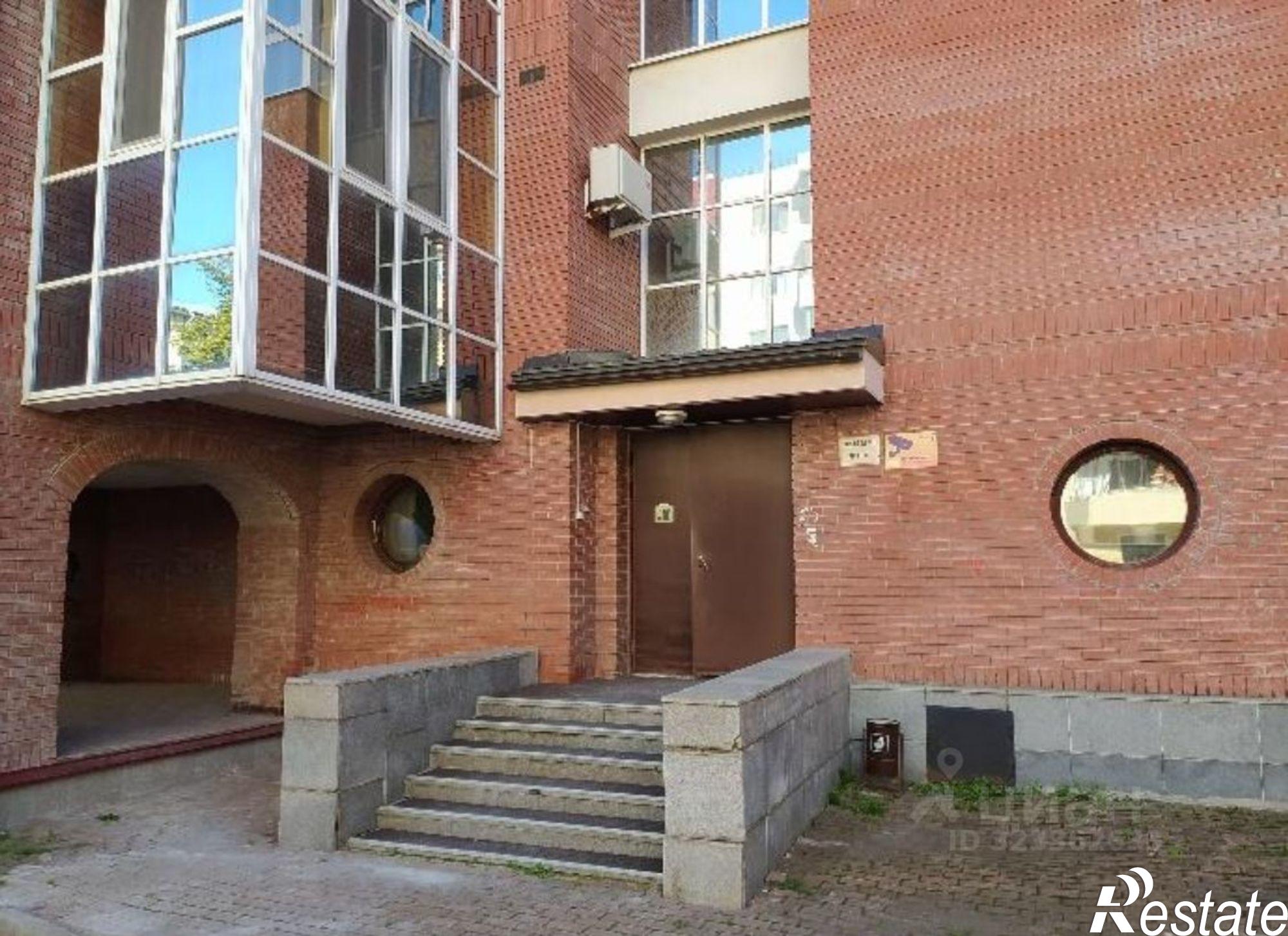 Купить помещение свободного назначения за 6 090 300 рублей на г.о. город Уфа, г Уфа