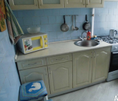 комната 54 кв м ул Кольцевая, 76