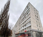 помещение 13 кв м улица Рихарда Зорге, 49