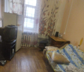 комната 60 кв м улица Репина, 8