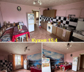 3-комн, 86кв м, этаж 1/1 улица Старикова, 1