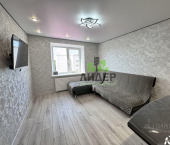 комната 36 кв м улица Дзержинского, 3