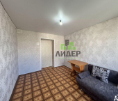 комната 23 кв м улица Ленина, 60