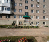 офис 68 кв м, этаж 1/5 улица Революционеров, 2