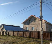 коттедж 109 кв м Уфимский район