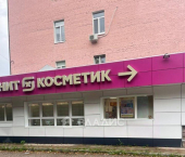 помещение 106 кв м ул Заводская, 22