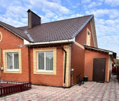 коттедж 100 кв м ул Манежная, 35