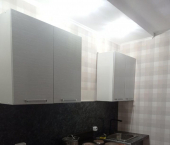 1-комн, 40кв м, этаж 4/11 Нефтекамск