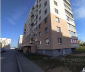 помещение 54 кв м Касимовская улица, 10/1