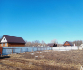 коттедж 4 кв м 