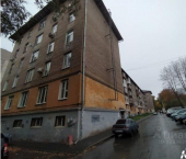 помещение 224 кв м улица Шумавцова, 13