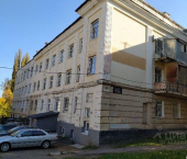 помещение 28 кв м г.о. город Уфа, г Уфа, ул Ленина