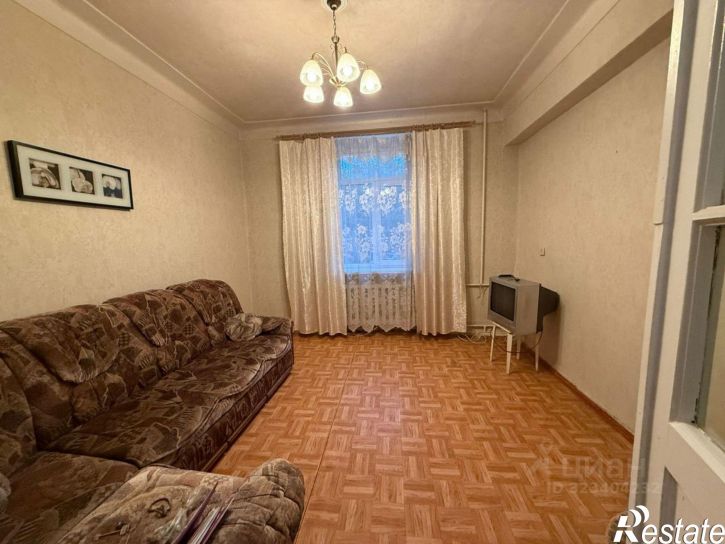 2-комн квартира проспект Ленина, 31,  д. 31