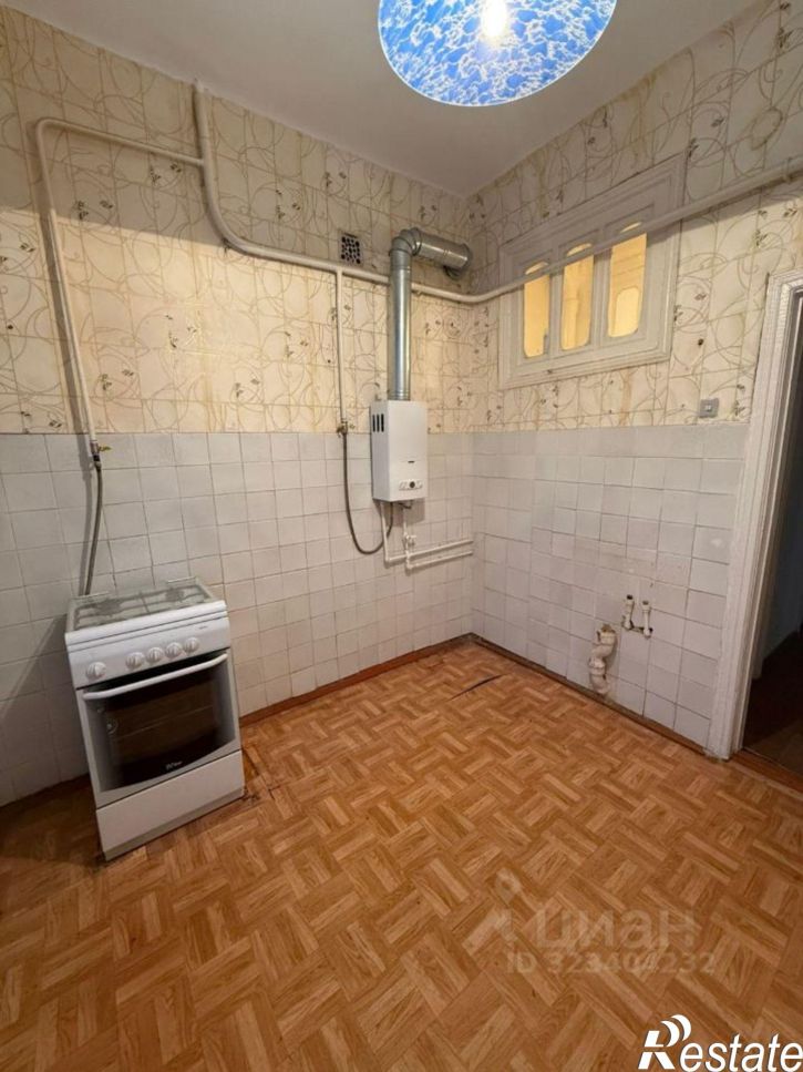 2-комн квартира проспект Ленина, 31,  д. 31