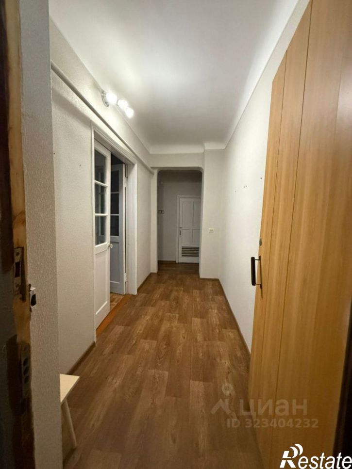 2-комн квартира проспект Ленина, 31,  д. 31
