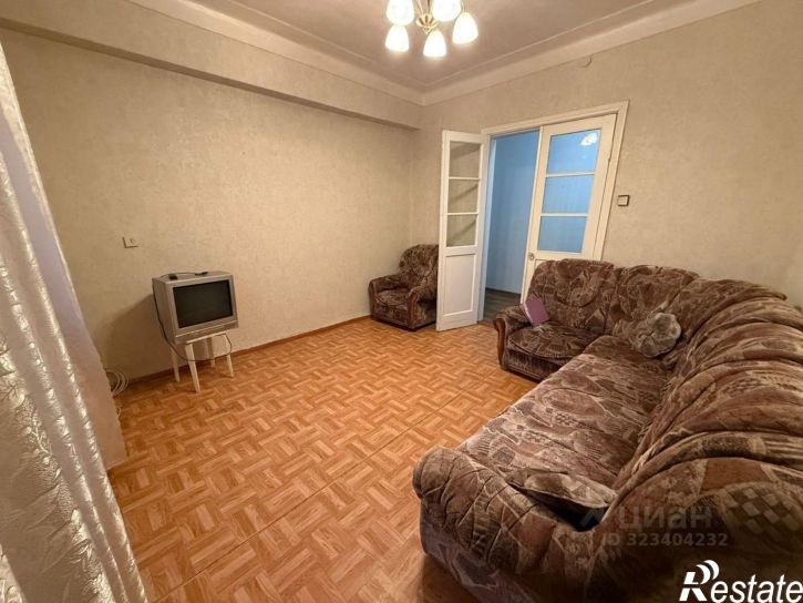 2-комн квартира проспект Ленина, 31,  д. 31
