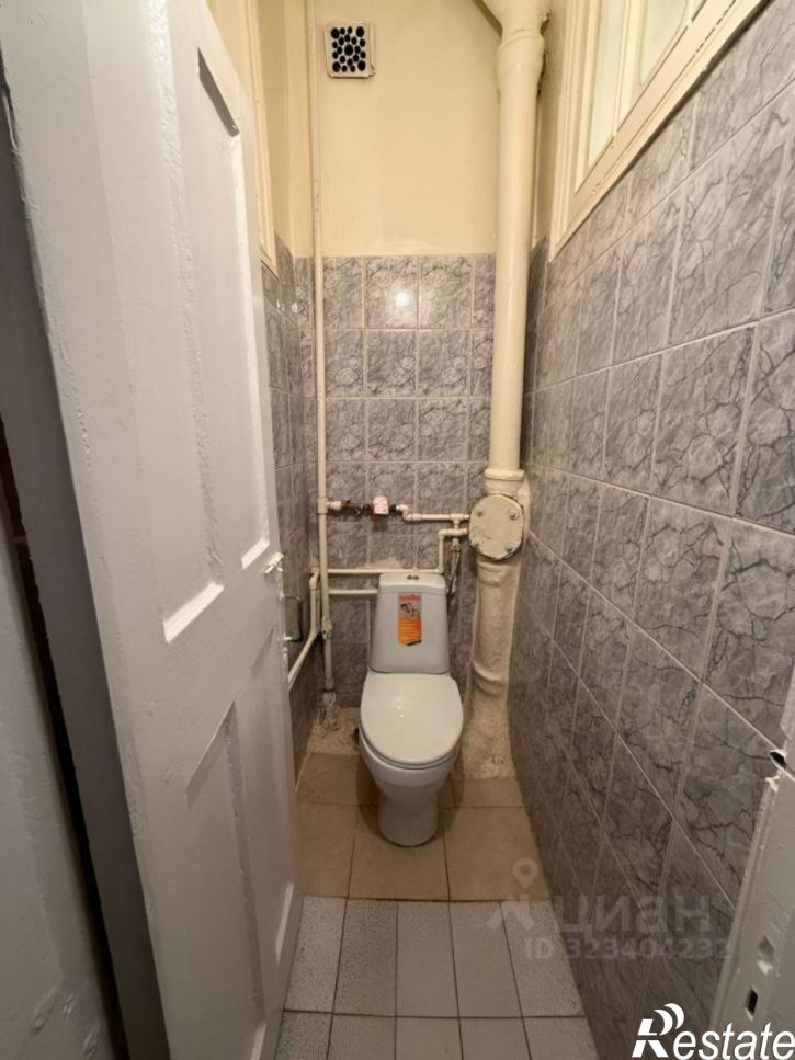 2-комн квартира проспект Ленина, 31,  д. 31