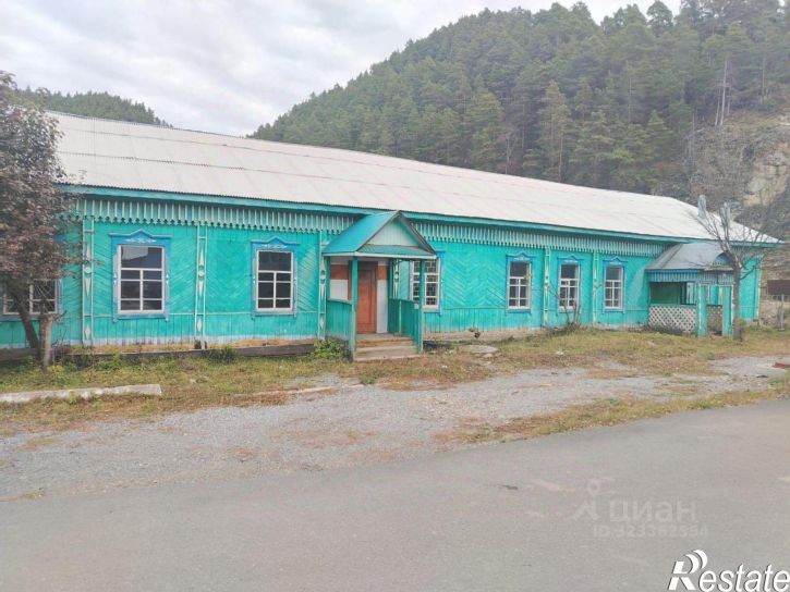 Отдельное здание улица Кызыл-Таш, 26/2,  д. 26/2