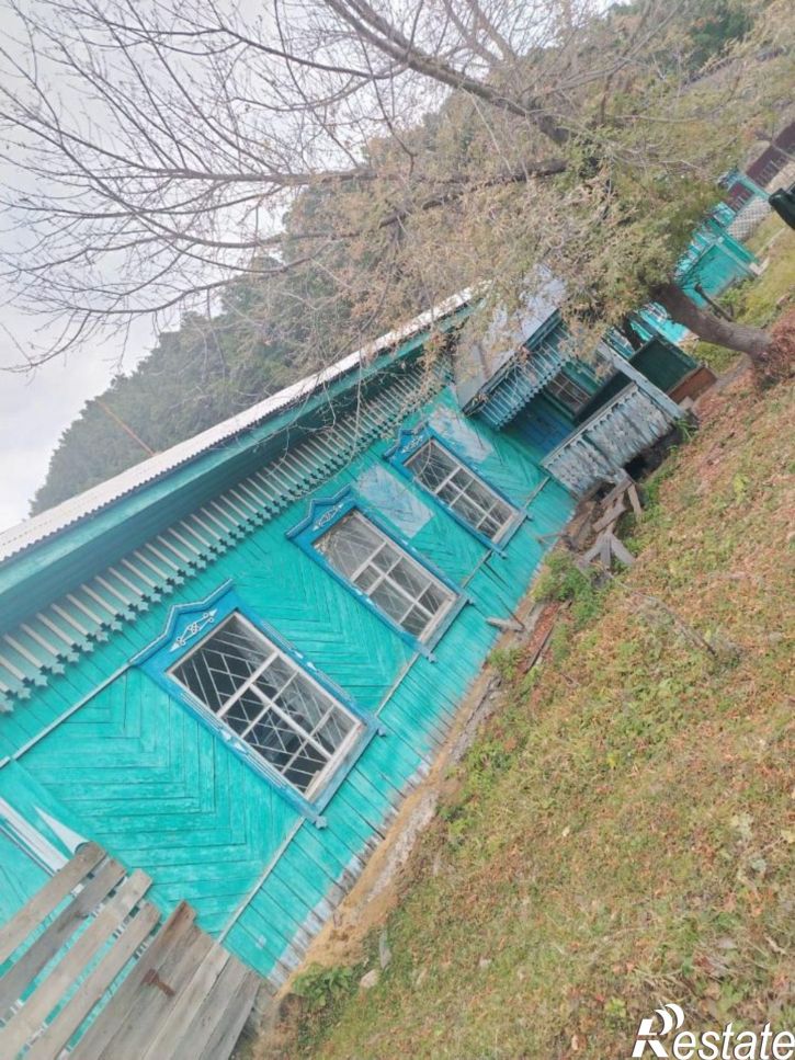 Отдельное здание улица Кызыл-Таш, 26/2,  д. 26/2