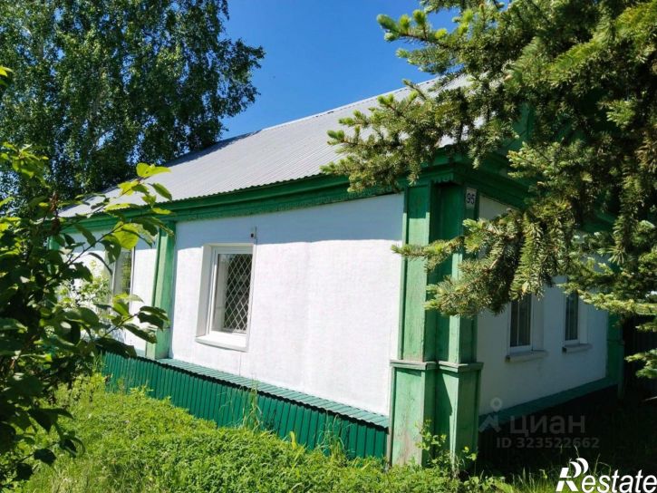 Помещение свободного назначения Ермекеевский р-н, село Рятамак