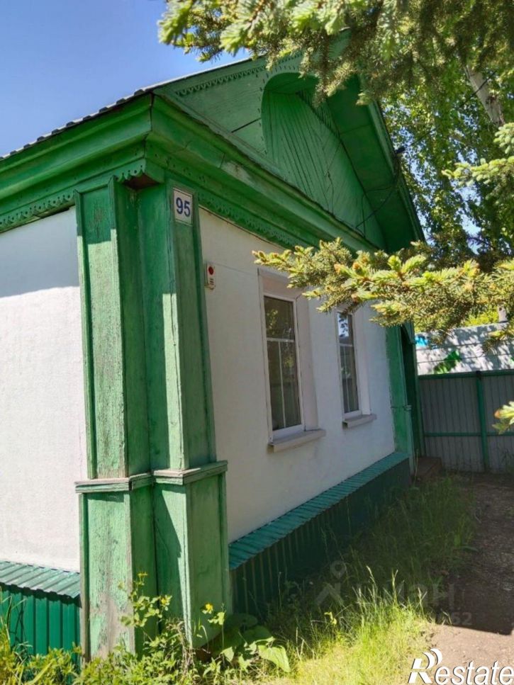 Помещение свободного назначения Ермекеевский р-н, село Рятамак