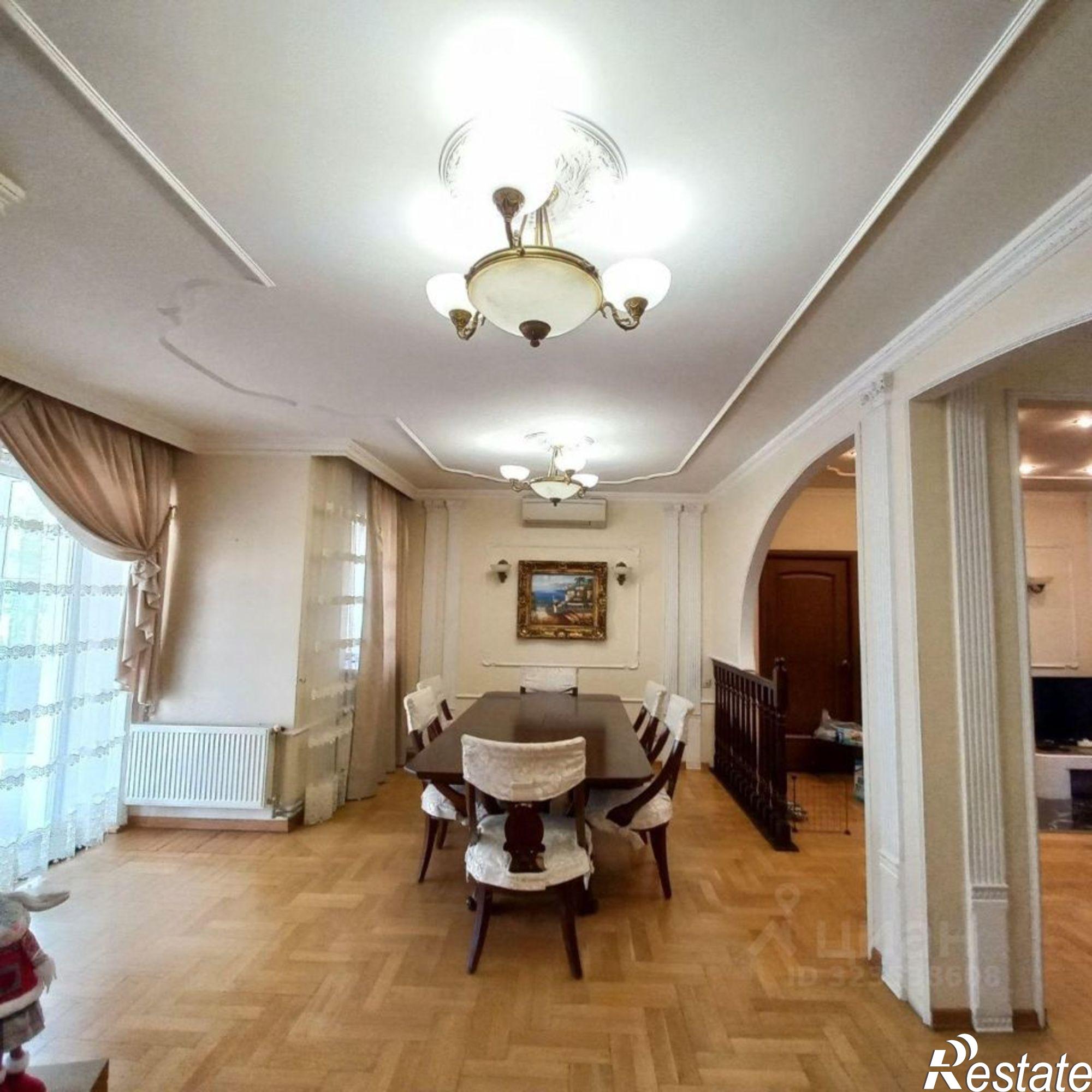 Купить дачу, дом, коттедж за 18 000 000 рублей на улица Чайкиной, 30