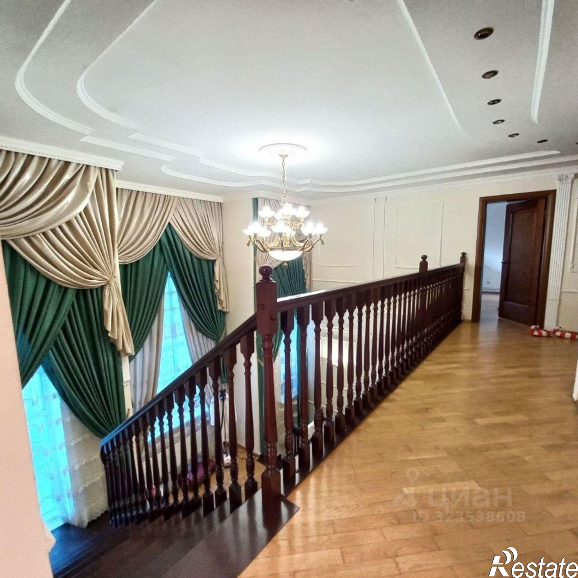 Купить дачу, дом, коттедж за 18 000 000 рублей на улица Чайкиной, 30