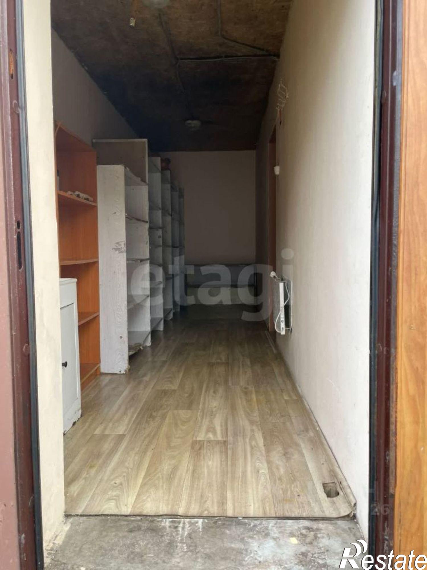 Купить торговое помещение за 2 169 740 рублей на ул Центральная, 25