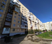 офис 14 кв м, этаж 1/9 Сельская улица, 8