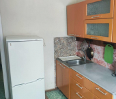 2-комн, 52кв м, этаж 3/9 ул Гоголя, 120в