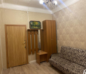 комната 72 кв м Кольцевая улица, 92