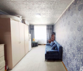 2-комн, 46кв м, этаж 3/3 улица Карла Либкнехта, 2