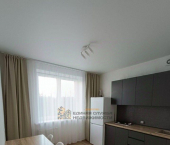 1-комн, 36кв м, этаж 5/5 ул Академика Курчатова, 46