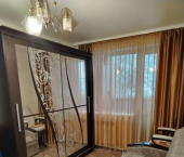 3-комн, 56кв м, этаж 2/3 улица Белова, 12/2