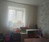 2-комн, 50кв м, этаж 2/5 улица Комарова, 21