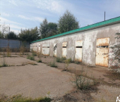 ОСЗ 77 кв м ул Матросова, 121б