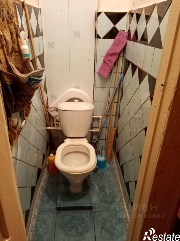 3-комн квартира улица Дзержинского, 3,  д. 3