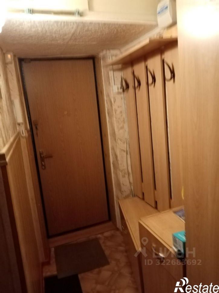 3-комн квартира улица Дзержинского, 3,  д. 3