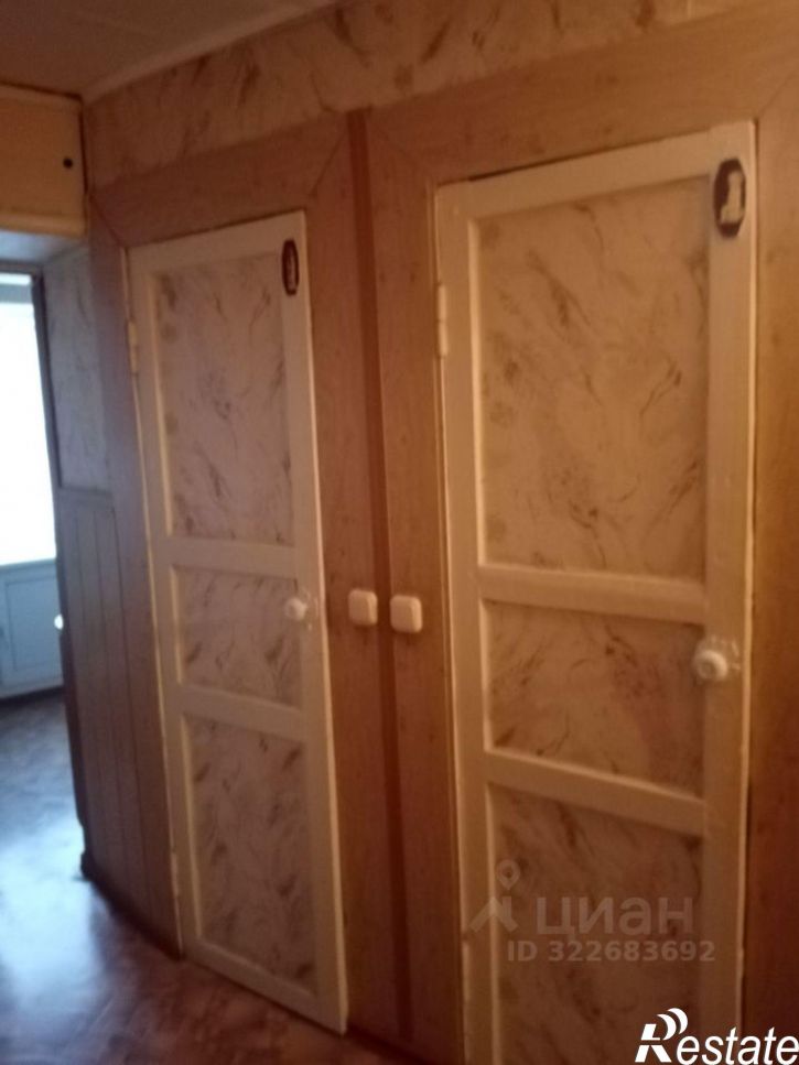 3-комн квартира улица Дзержинского, 3,  д. 3