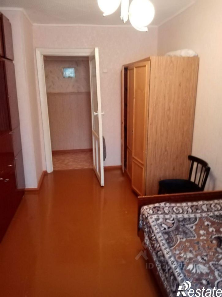 3-комн квартира улица Дзержинского, 3,  д. 3