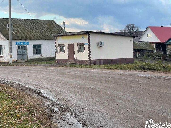 Торговое помещение ул Центральная, 25,  д. 25