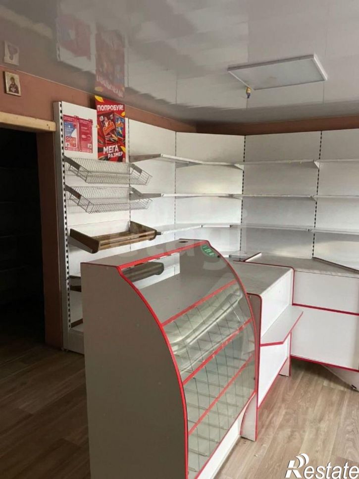 Торговое помещение ул Центральная, 25,  д. 25