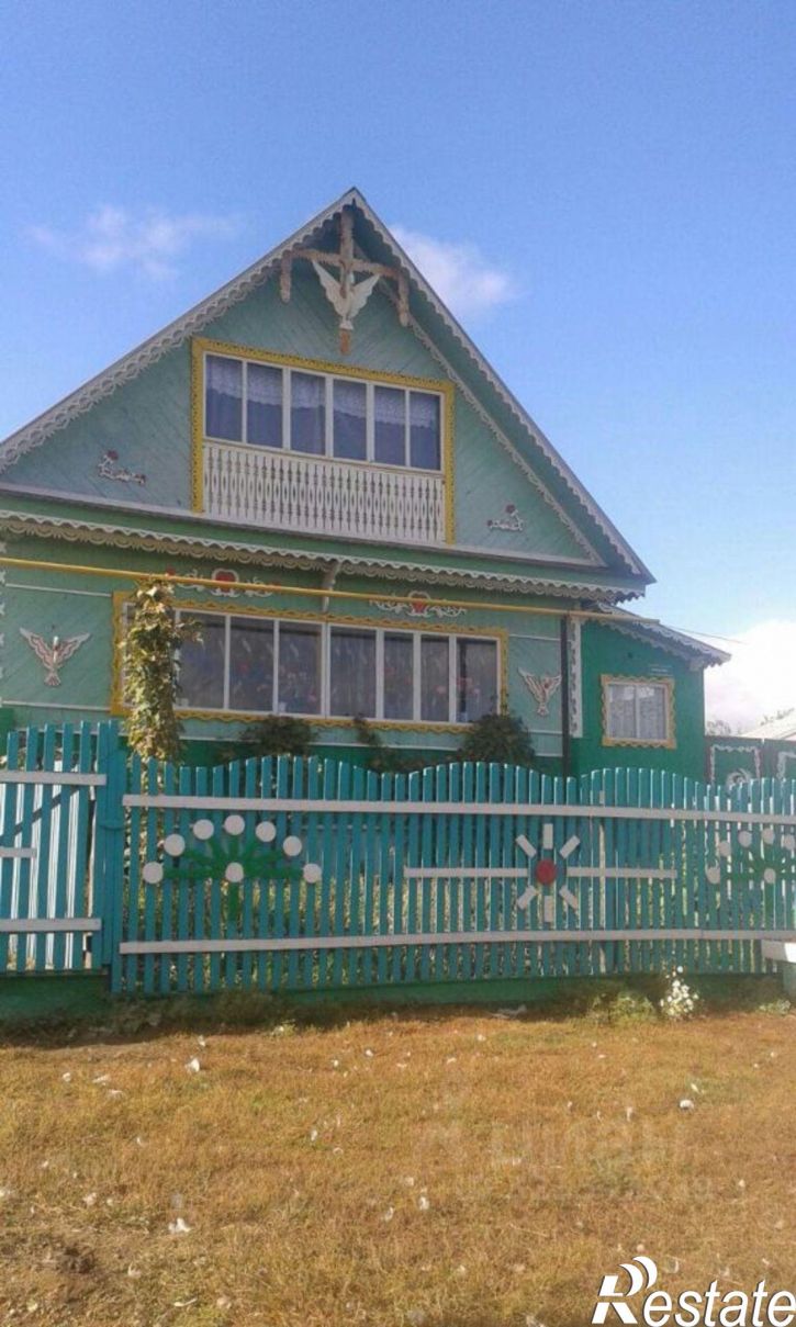 Коттедж/дом Учалинский район