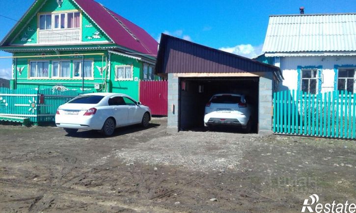Коттедж/дом Учалинский район
