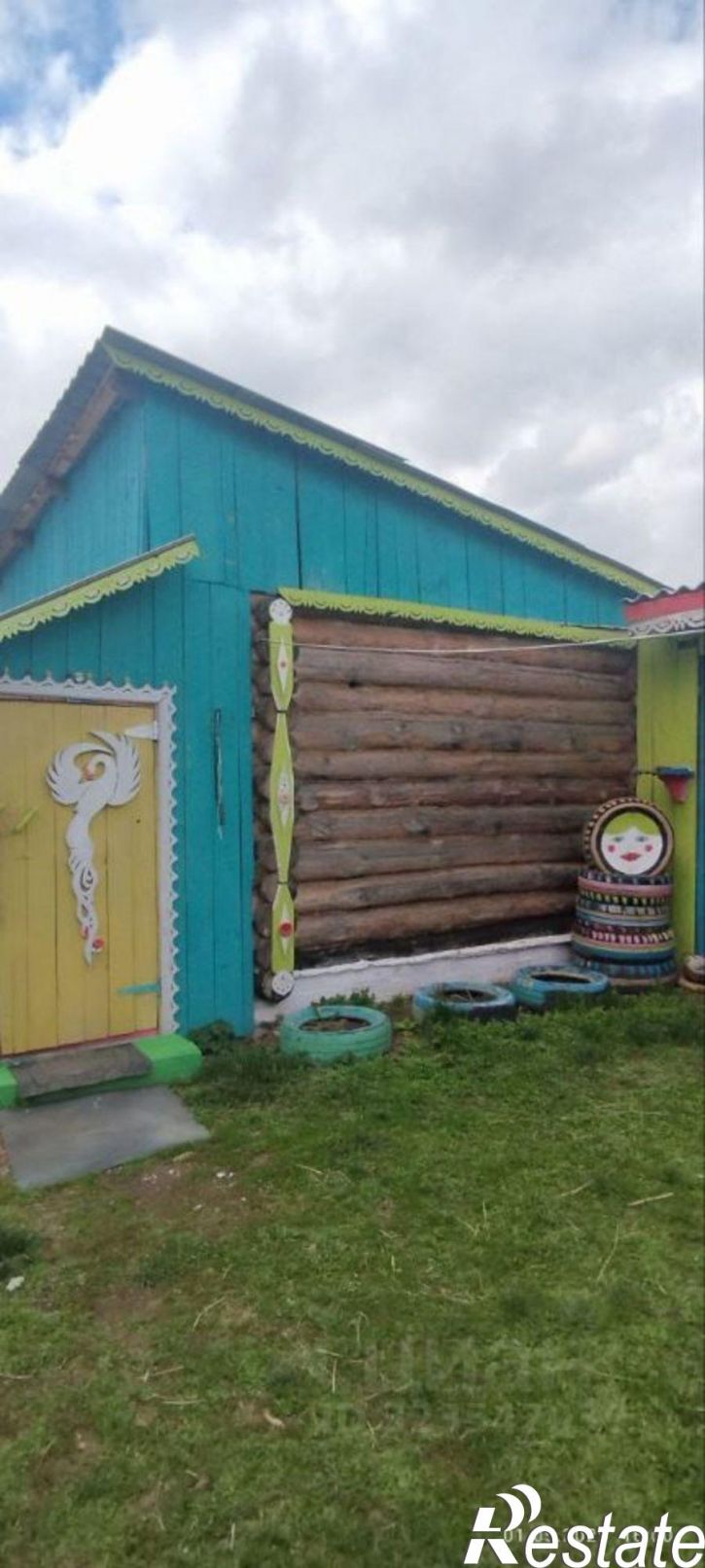 Коттедж/дом Учалинский район