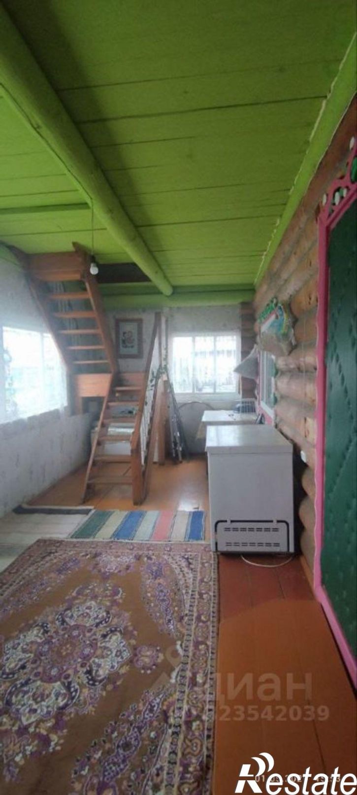 Коттедж/дом Учалинский район